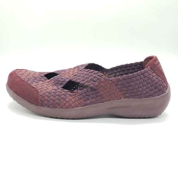 skechers textile upper balance